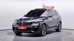 BMW X5 2020