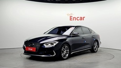 Hyundai Grandeur 2017