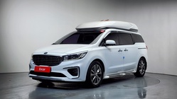 Kia Canival 2018