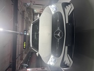 Mercedes-Benz GLC-Class 2026