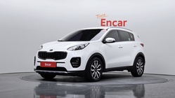 Kia Sportage 2015