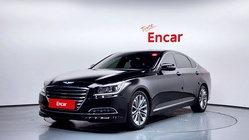 Hyundai Genesis 2014