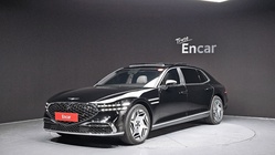 Genesis G90 2025