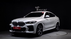 BMW X6 2023