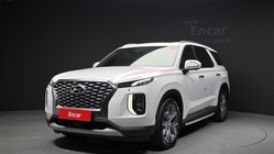 Hyundai Palisade 2019