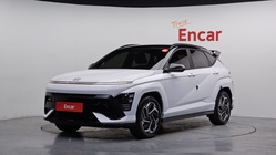 Hyundai Kona 2023