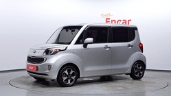 Kia RAY 2014