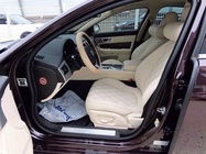 Jaguar XF 2013