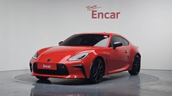 Toyota 86 2024