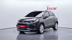 Chevrolet Trax 2017