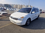 Kia Canival 2014