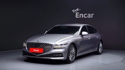 Genesis G80 2023