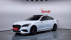 Genesis G80 2019