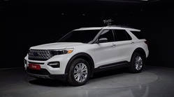 Ford Explorer 2020
