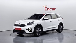 Kia Niro 2020