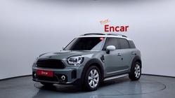 MINI Countryman 2022