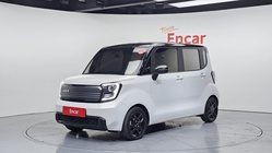Kia RAY 2023