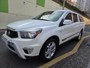 Ssangyong KORANDO 2013