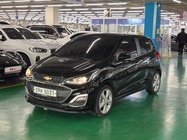 Chevrolet Spark 2019