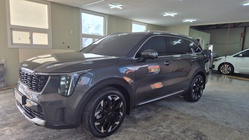 Kia Sorento 2025