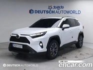 Toyota RAV4 2025