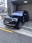 Land Rover Range Rover 2023