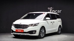 Kia Canival 2014