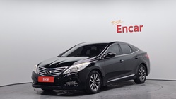 Hyundai Grandeur 2011