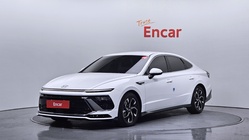 Hyundai Sonata 2024