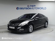 Hyundai Grandeur 2012