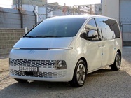 Hyundai Staria 2023