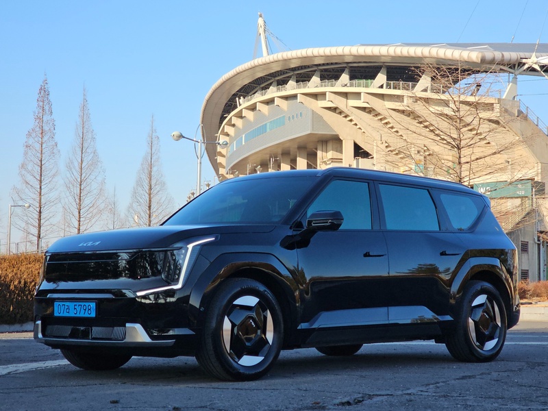 Kia EV9