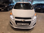 Chevrolet Spark 2013