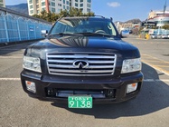 Infiniti QX 2006