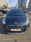 Peugeot 3008 2015