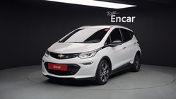 Chevrolet Bolt EV 2019