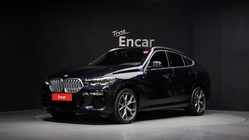 BMW X6 2020
