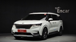 Kia Canival 2020