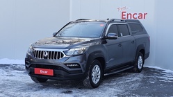 Ssangyong Rexton 2019