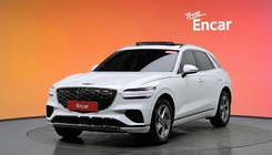 Genesis GV70 2025