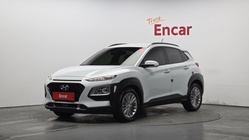 Hyundai Kona 2017