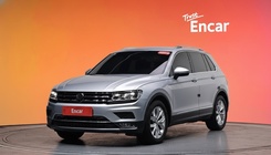 Volkswagen Tiguan 2019