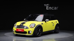 MINI Cooper 2007
