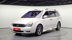 Kia Canival 2013