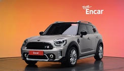 MINI Countryman 2022