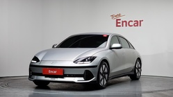 Hyundai Ioniq6 2022
