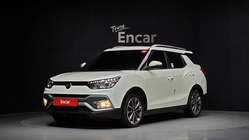 Ssangyong TIBOLI 2017