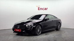Mercedes-Benz E-Class 2017