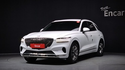 Genesis GV70 2021