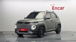 Hyundai Casper 2024